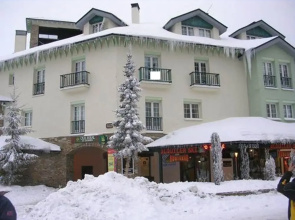 Apartamentos Dornajo ASN