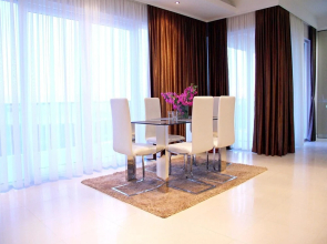 Villa With 4 Bedrooms in Primošten, With Wonderful sea View, Private P