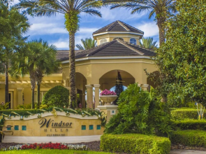 Windsor Hills Resort Homes