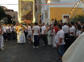 Appartamento San Leonardo