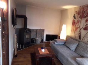 Elfenhauschen Mit 3 Dtv Sternen Ausgezeichnet