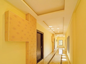 Treebo Trend Vrindavan Resort