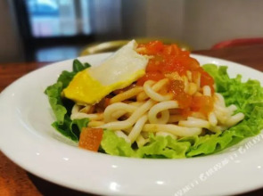 Youth Sunshine Hotel (Leqing Hongqiao Branch)