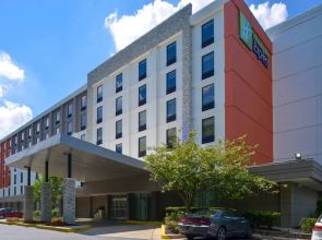 Holiday Inn Baltimore-Towson