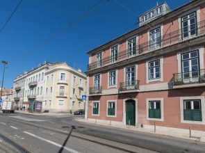 CheckinCheckout - Juncos Belém Apartment