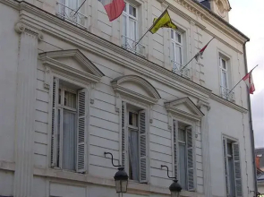 Hôtel Moderne
