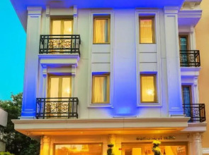 Eastanbul Suites