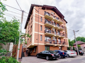 Catherine Hotel