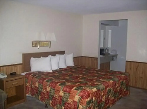 Sagebrush Inn