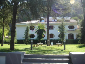 Villaggio Turistico La Mantinera Apartments