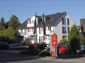 Ringhotel Posthotel Usseln