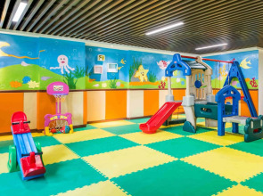 Springdale Serviced Residence Guangzhou