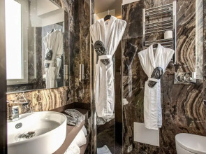 Doria Palace Boutique Hotel