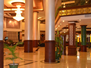 Oattara Thiri Hotel