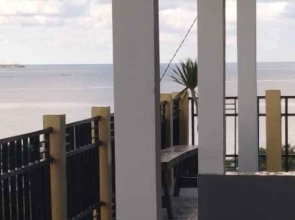 Puri View Inn Bira Beach