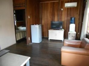 Marina Anyer Villa & Resort