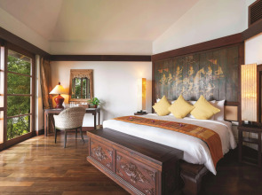 Курорт Napasai Samui