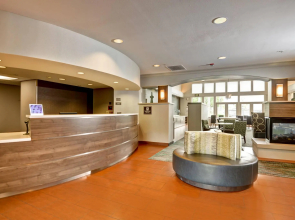 Residence Inn by Marriott Los Angeles LAX/El Segundo