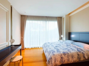 Amari Seaview Huahin Condominium