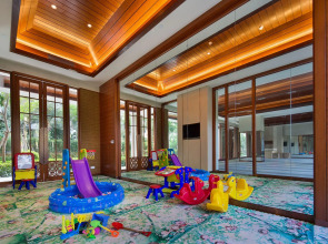 Narada Sanya Bay Resort