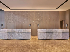 Marriott Executive Apartments, Penang