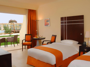 DoubleTree by Hilton Sharm El Sheikh - Sharks Bay Resort