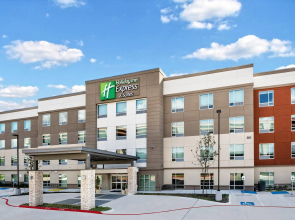 Holiday Inn Express & Suites Austin - Round Rock Area by IHG