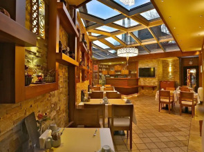 The Million Stone Hotel - Special Class