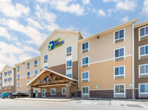 Extended Stay America Select Suites - Oklahoma City - West