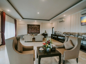 Arthur Suites by Premier Hospitality Asia