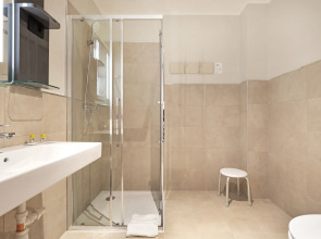 B&B Hotel Roma San Lorenzo Termini