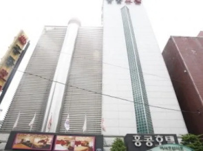 Uijeongbu Hotel Star Ruby
