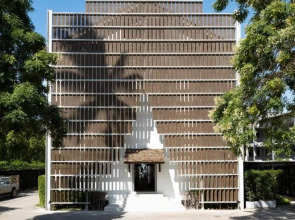 VAYNA Boutique Koh Chang