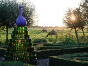 Buitenplaats De Blauwe Meije