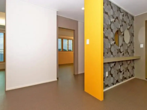 Geoje Sea Next 79 Pension