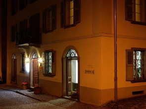 Hotel Soazza