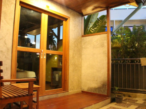 The Noi Guesthouse Koh Lipe