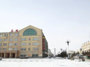 Kaiyuan Hotel