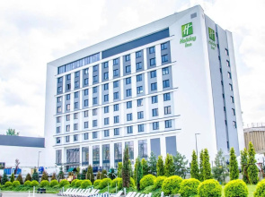 Holiday Inn Dabrowa Gornicza by IHG