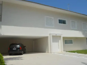 CASA GUARUJá JARDIM ACAPULCO