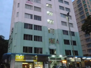 Hotel O Sianglory Inn