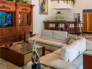 Truly one of the Finest Villa for Rent in Puerto Vallarta