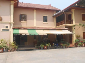 Phaphonxay Guesthouse