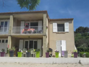 Chambres d'Hôtes Krystyl