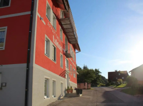 Appartement Luidold