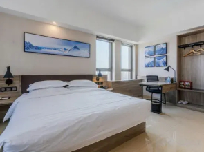 Seasons Ski Hotel Harbin