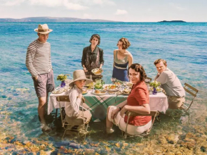 Villa Blue Pearl By Hotelius