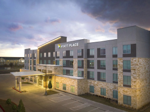 Hyatt Place Amarillo-West