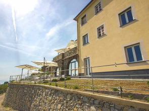 Oltremare Guest House