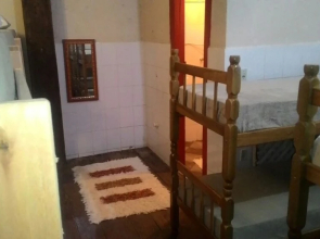 Hospedaria Casa Real